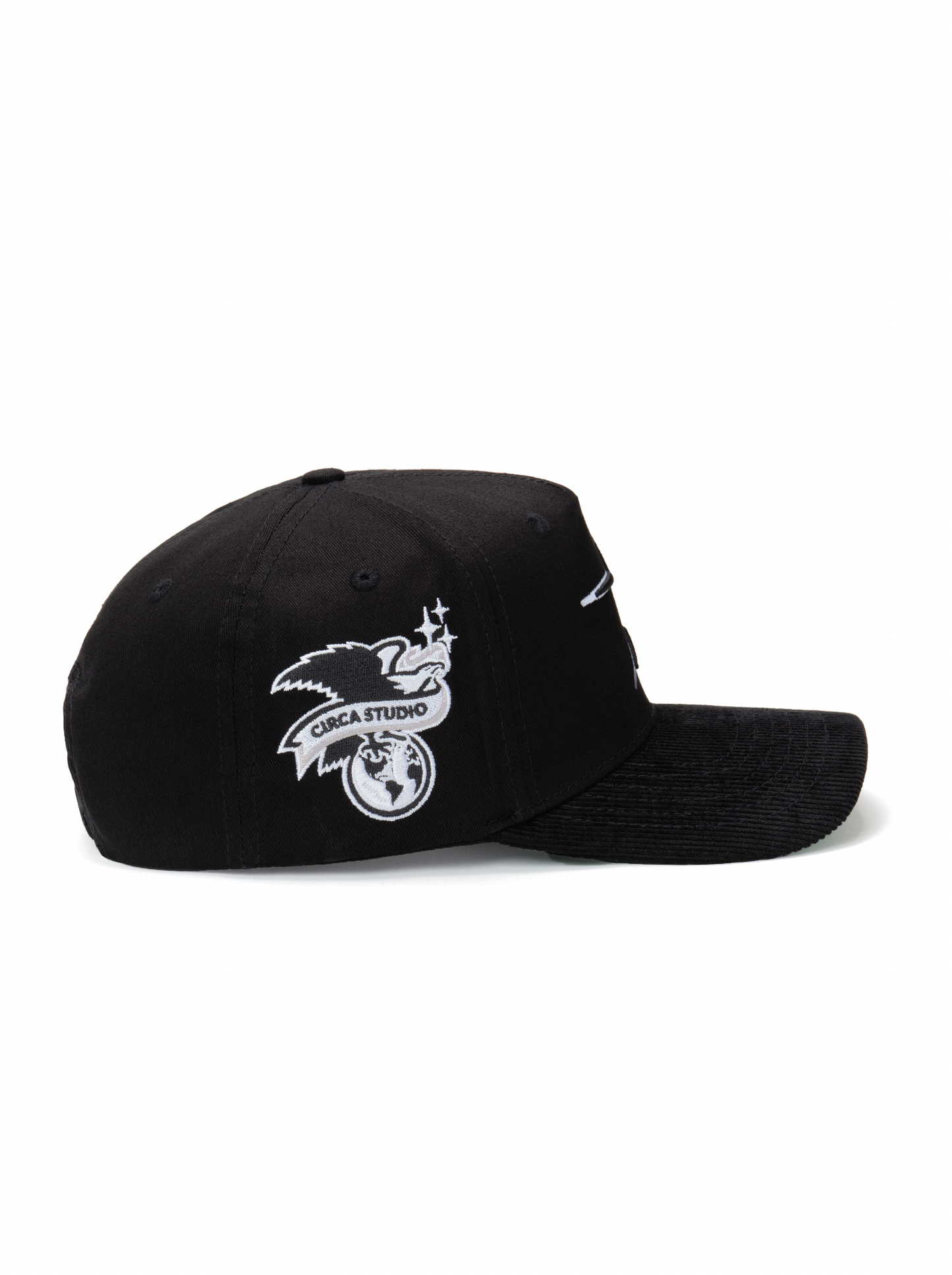 001 MELTED H-TOWN SNAPBACK HAT