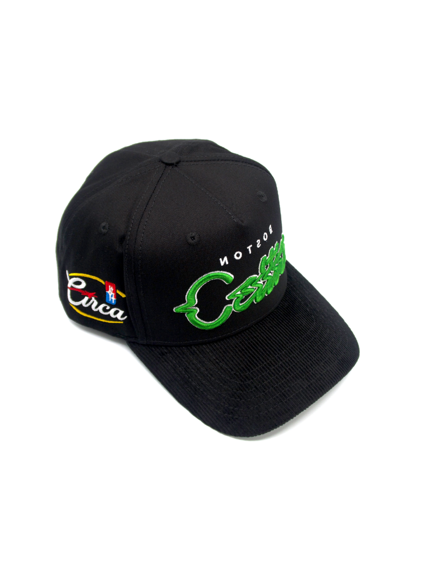 002 MELTED “THE C” SNAPBACK HAT